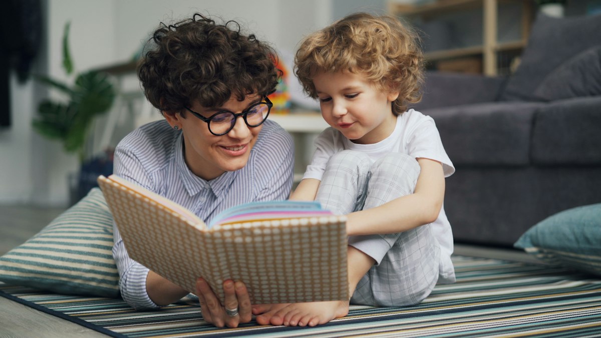 Parents Programs program