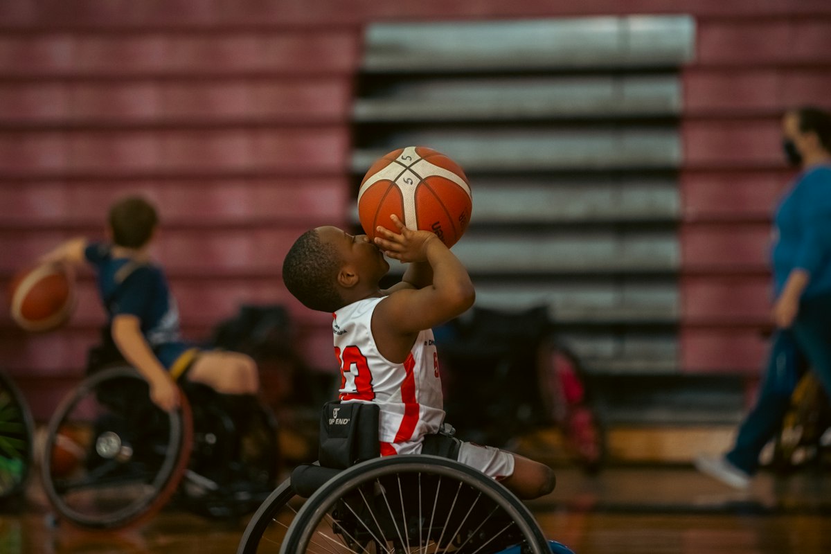 Sports Programs — Therapy Scope program